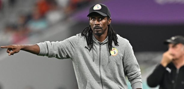 ALIOU CISSÉ :«Nous avons de la satisfaction. Nous allons en profiter, mais nous savons que ça ne va pas durer longtemps car l’Equateur nous attend»