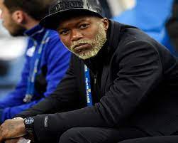 Djibril Cissé loue le fithting des Lions