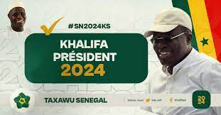 KHALIFA SALL, PRÉSIDENT DE TAXAWU SENEGAL: «Nous serons candidat en 2024. Il ne faut même pas en douter»