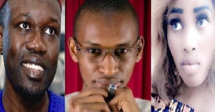 Après la confrontation de Ousmane Sonko et Adji Sarr  L’ex capitaine Seydina Oumar Touré convoqué par le Doyen des juges