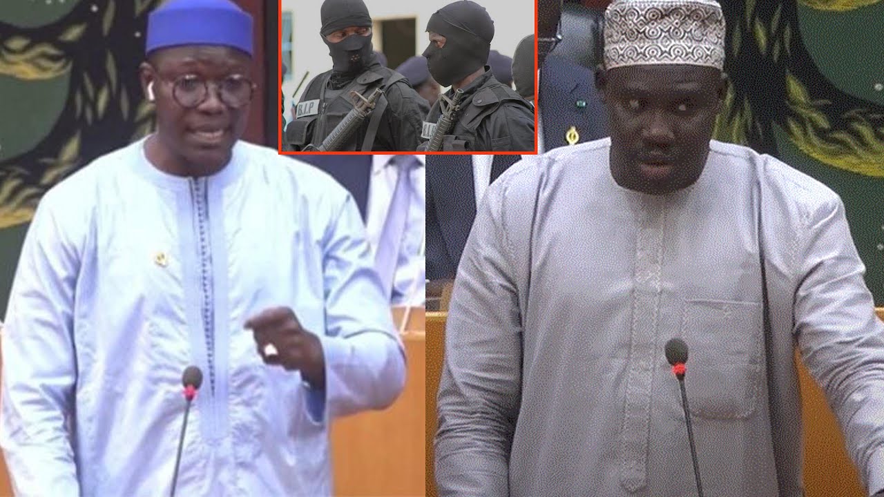 AFFAIRE DES DÉPUTÉS «AGRESSEURS» :Une procédure de médiation est en cours à l'Assemblée nationale entre Amy Ndiaye Gniby et ses bourreaux