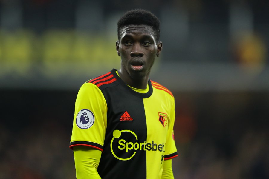 APRÈS UNE BONNE COUPE DU MONDE: Ismaïla Sarr la priorité d’Everton après Aston Villa ?