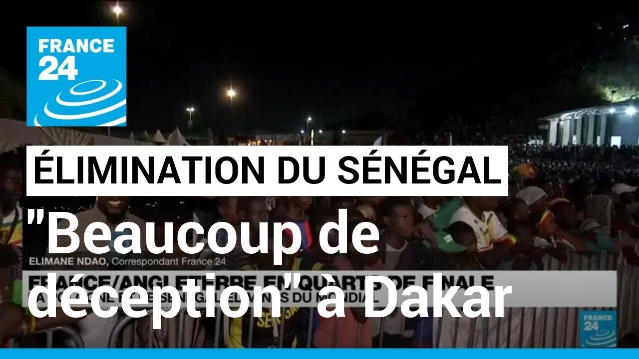 APRÈS L’ÉLIMINATION DU SÉNÉGAL AU MONDIAL 2022: Le capitaine Koulibaly lance un message poignant à l'endroit du peuple du Sénégal et d’Afrique