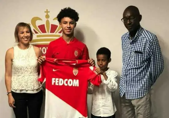 SOFIANE DIOP « France, Maroc ou Sénégal ? Ce ne sont pas les meilleures dispositions pour faire un choix »