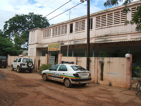 ASSASSINAT DE BENJAMIN COLY PAR UN LIBANAIS A ZIGUINCHOR:: Le procès s'ouvre aujourd'hui, le présumé meurtrier et ses complices en liberté provisoire après 2 ans de détention