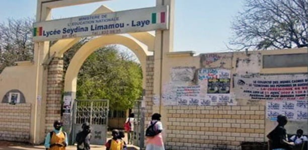 AFFAIRE DU PROFESSEUR DE LIMAMOULAYE: Coumba Dione renvoyée du lycée provisoirement