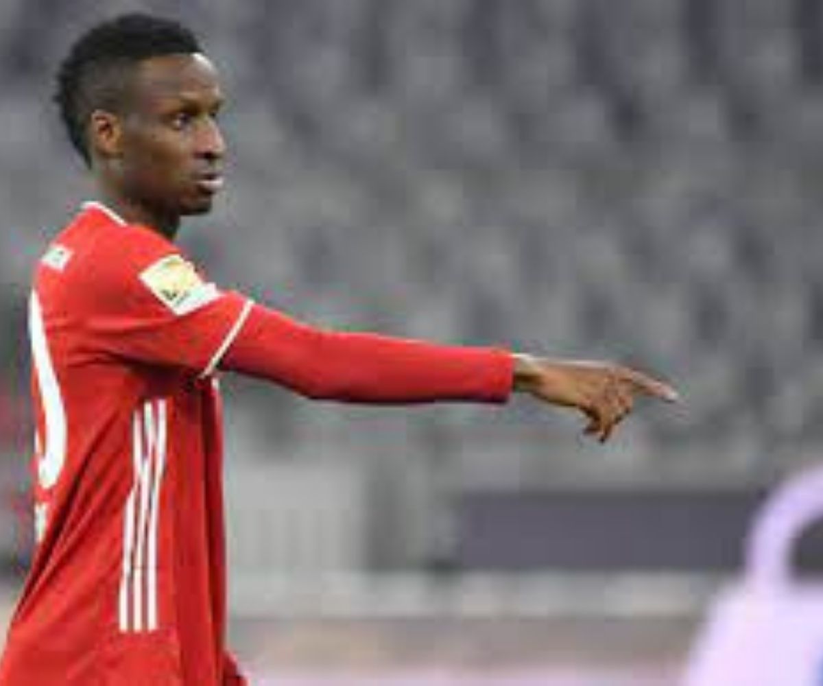 SOUS CONTRAT AVEC LE BAYERN MUNICH JUSQU’EN JUIN 2024: L’agent de Bouna Sarr fait le point sur la situation du joueur