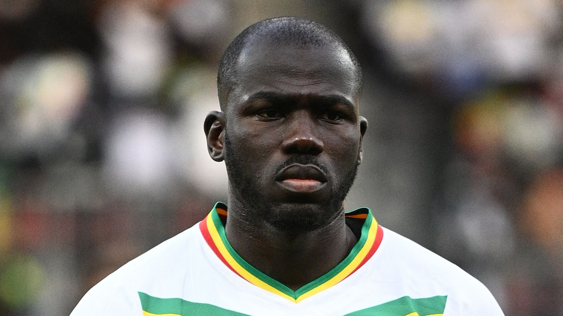 APRÈS LE DRAME DE KAFFRINE :Kalidou Koulibaly, au nom des Lions, exprime sa « douleur et son émotion »