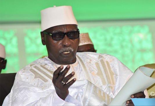 ACCIDENT DE KAFFRINE : Serigne Babacar Sy Mansour appelle les chauffeurs à plus de prudence et le gouvernement à la prise de mesures fortes