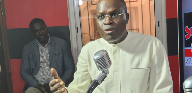 KHALIFA SALL SUR LA PRESIDENTIELLE DE 2024: «Cette élection nous pouvons et nous devons la gagner. Nous sommes les mieux préparés à cette fonction»