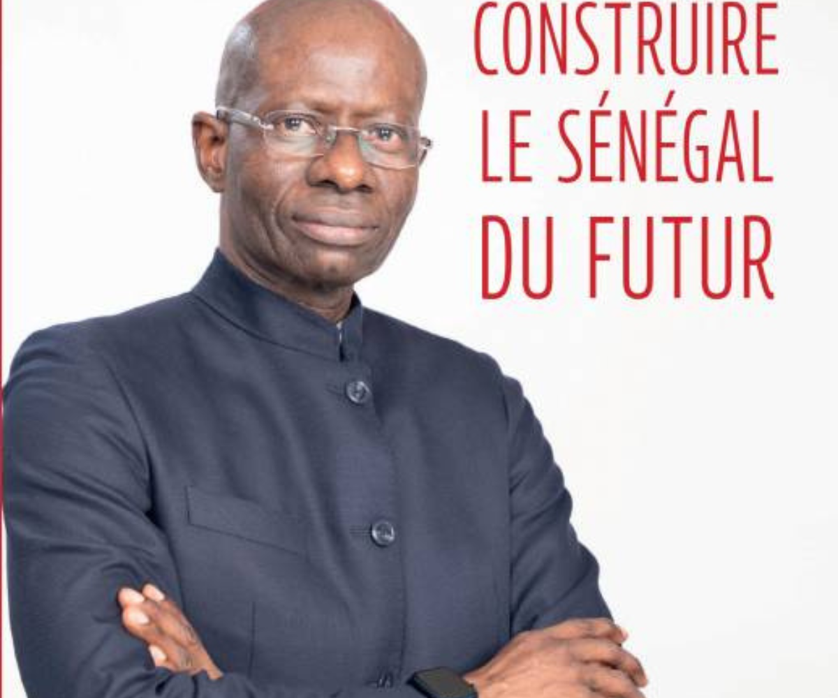 BOUBACAR CAMARA DISQUALIFIE CEUX QUI ONT EU À TRAVAILLER AVEC MACKY SALL