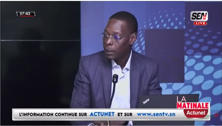 Birahim Touré quitte D-Média pour Leral Groupe