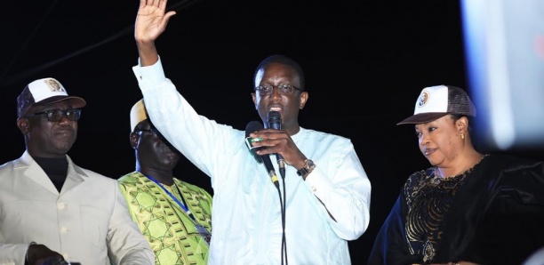 Amadou Bâ annoncé à Grand-Dakar à partir de 15 heures