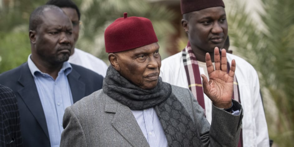 L’ANCIEN PRESIDENT REPREND LA PAROLE APRES UNE LONGUE LETHARGIE: Abdoulaye Wade appelle ses militants à l’union et aborde l’avenir du Pds