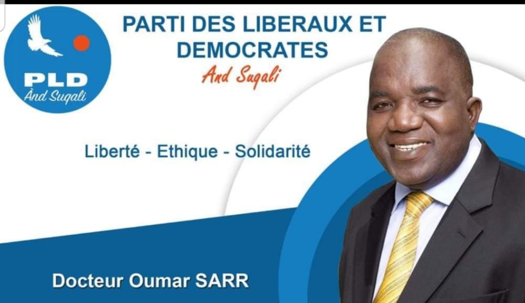 SITUATION POLITIQUE NATIONALE: Oumar Sarr accuse Sonko d’appartenir à la mouvance frériste-qutbiste et alerte