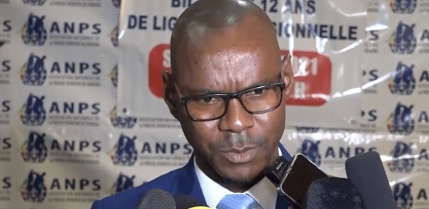 Candidat à la présidence de l’Aips/Afrique: Le journaliste sénégalais Abdoulaye Thiam déroule son programme