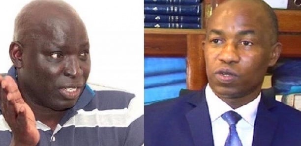 DIFFAMATION CONTRE LE JUGE SOULEYMANE TELIKO :Les avocats du magistrat demandent une seconde condamnation de Madiambal Diagne devant le juge d'appel de Dakar