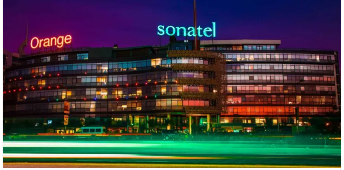 Sonatel fait 1455 milliards FCFA de Chiffres d’affaires