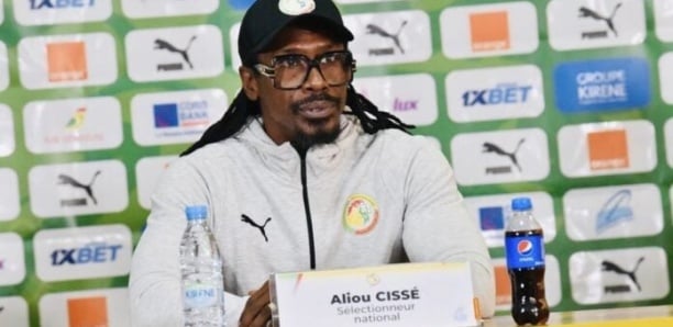 FIFA THE BEST : Aliou Cissé a désigné Mbappé