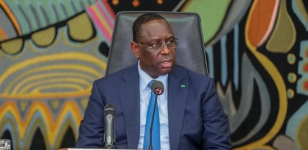 Sédhiou : Macky Sall lance le Conseil présidentiel sur le développement, minute de silence en l’honneur d’Ismaël Touré