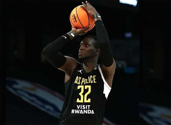 Basket-Ball Africa League : Ibrahima Thomas signe avec l’US Monastirienne