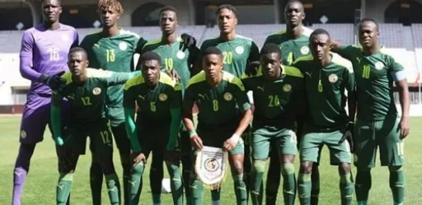 QUARTS DE FINALE CAN U20 :  Les Lionceaux affronteront les Ecureuils du Bénin