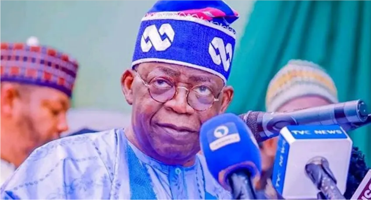 NIGERIA:L'INEC déclare Bola Ahmed Tinubu président élu