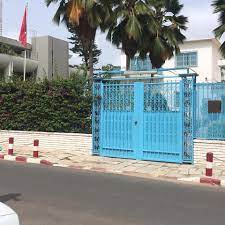 Rassemblement devant l'ambassade de la Tunisie : le préfet dit non