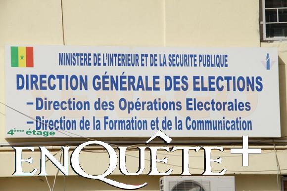 REVISION EXCEPTIONNELLE DES LISTES ELECTORALES DANS LA DIASPORA 37 pays concernés, les partis ont jusqu’à mardi pour donner leurs avis