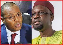 AFFAIRE OUSMANE SONKO/MAME MBAYE NIANG: Accord entre le juge et les avocats sur l’heure de suspension, le temps de plaidoirie etc.