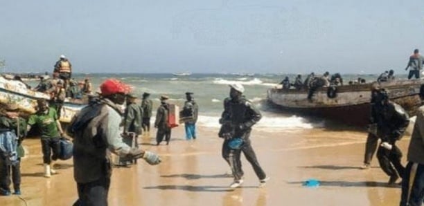 Après des affrontements entre les pêcheurs à Cayar : le Ministre des Pêches Papa Sagna Mbaye rassure que les deux parties sont prêtes à tourner la page