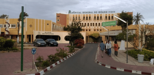 SITUATION DE L’HOPITAL GENERAL IDRISSA POUYE DE GRAND-YOFF: Le syndicaliste Cheikh Seck dénonce une gestion gabégique et brandit une plainte