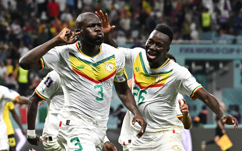 CLASSEMENT FIFA: Le Sénégal retrouve la 18e place mondiale