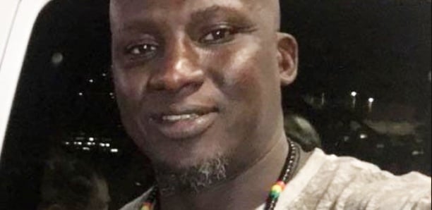 Assane Diouf renvoyé au 24 mai