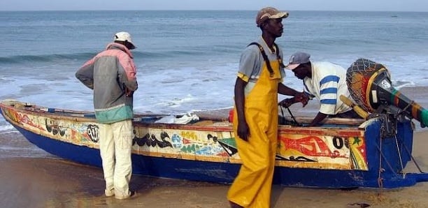 Procès aujourd’hui des 40 pêcheurs arrêtés