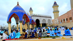 Fin du Ramadan : Touba célèbre la Korité ce samedi