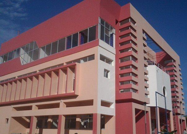 Mairie de Ziguinchor : Le maire de la ville de Ziguinchor a procédé à un réaménagement des différents services de la mairie de Ziguinchor.