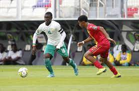 CAN U17 : SÉNÉGAL-CONGO (1-0) :Première victoire à l’arraché des Lionceaux