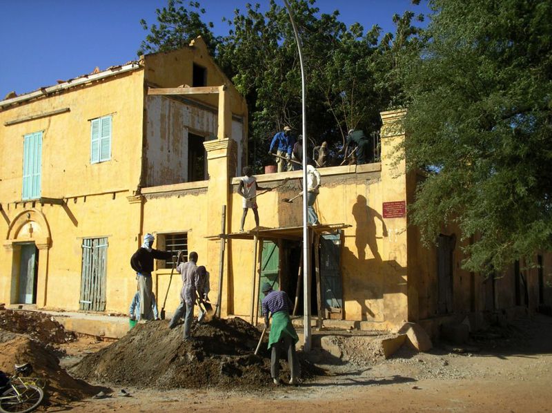 CHÔMAGE ENDÉMIQUE, JEUNES LAISSÉS EN RADE DANS LES POLITIQUES DE DÉVELOPPEMENT :Les populations de Podor crient leur ras-le-bol