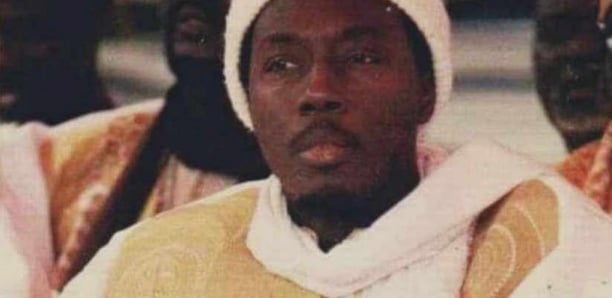 Chérif Mouhamadou Bachir Lahi n’est plus