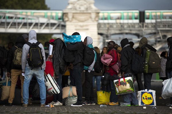 EXPULSION DE SENEGALAIS DE MUNICH:13 compatriotes dont un malade hospitalisé déportés d’Allemagne dans des conditions inhumaines ce 3 mai 2023