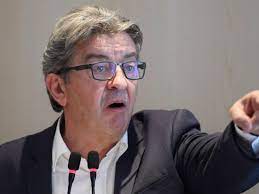 Mélenchon tire sur Macky