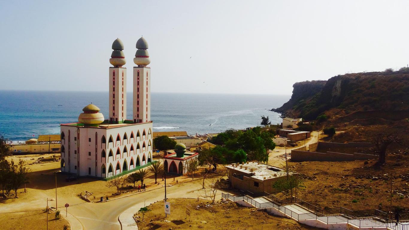 Peur sur Dakar et Ziguinchor