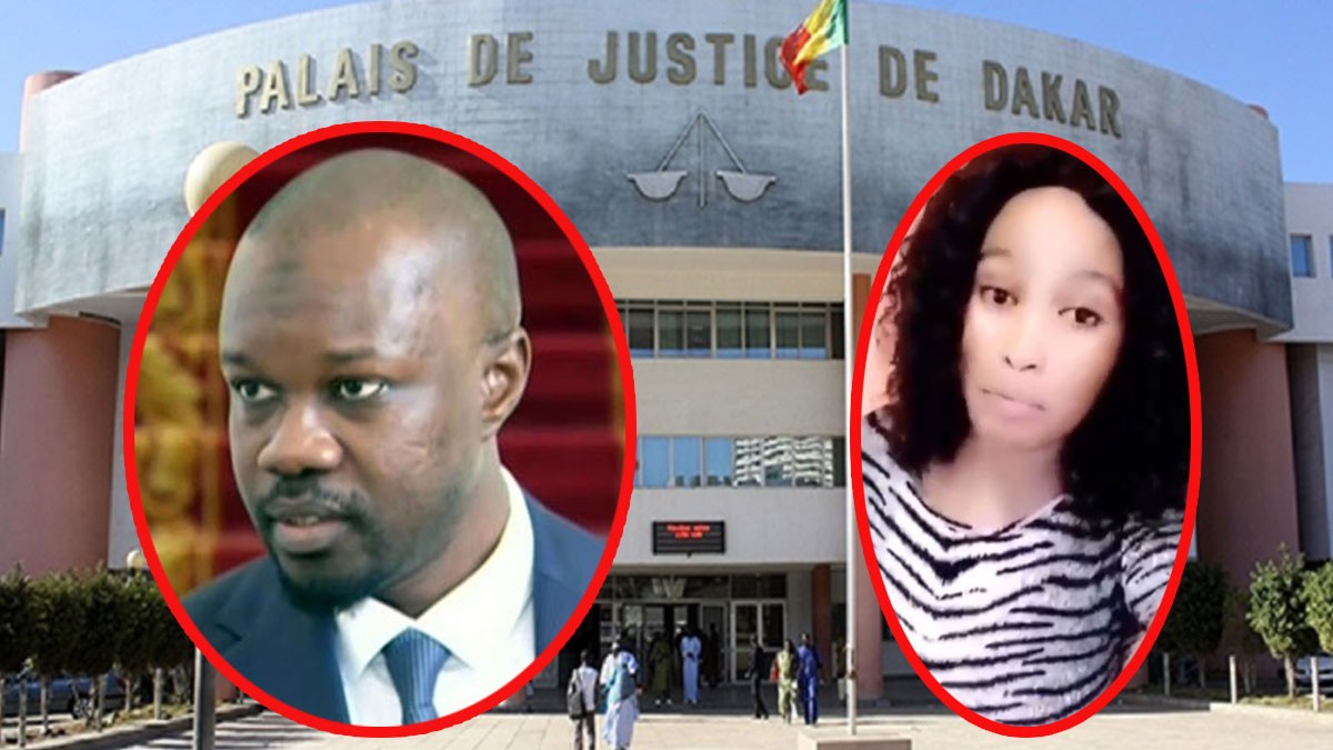 DEPOSITION DES TEMOINS:   LA MASSEUSE AÏSSATA BA «Adji Sarr disait à une autre personne au bout du fil que Ousmane Sonko avait éjaculé et qu'il fallait coûte que coûte venir la récupérer»