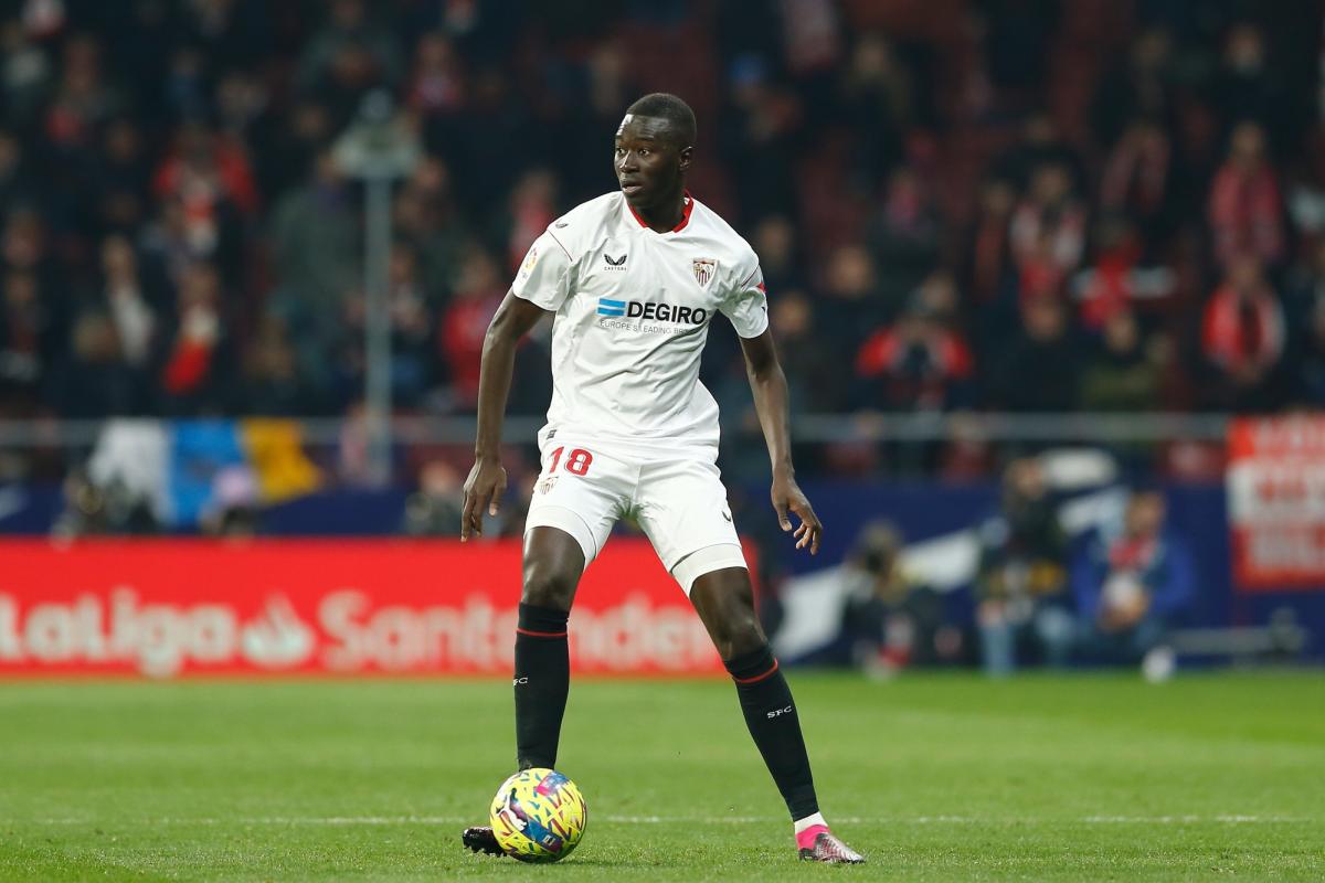 TRANSFERT DE PAPE GUEYE À L’OLYMPIQUE DE MARSEILLE: Le Tas rendra son verdict en fin juin