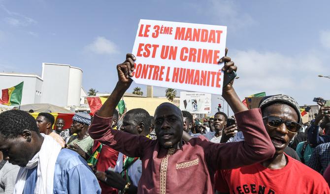 Manif de l’opposition interdite