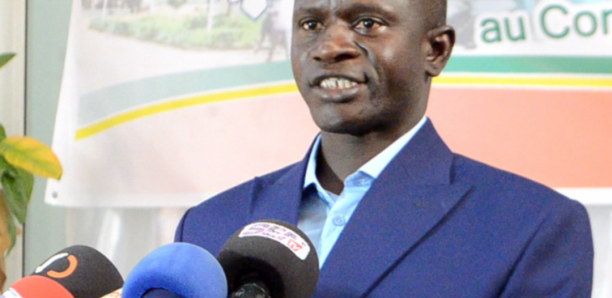 Dialogue : Les conditions de Babacar Diop pour y participer