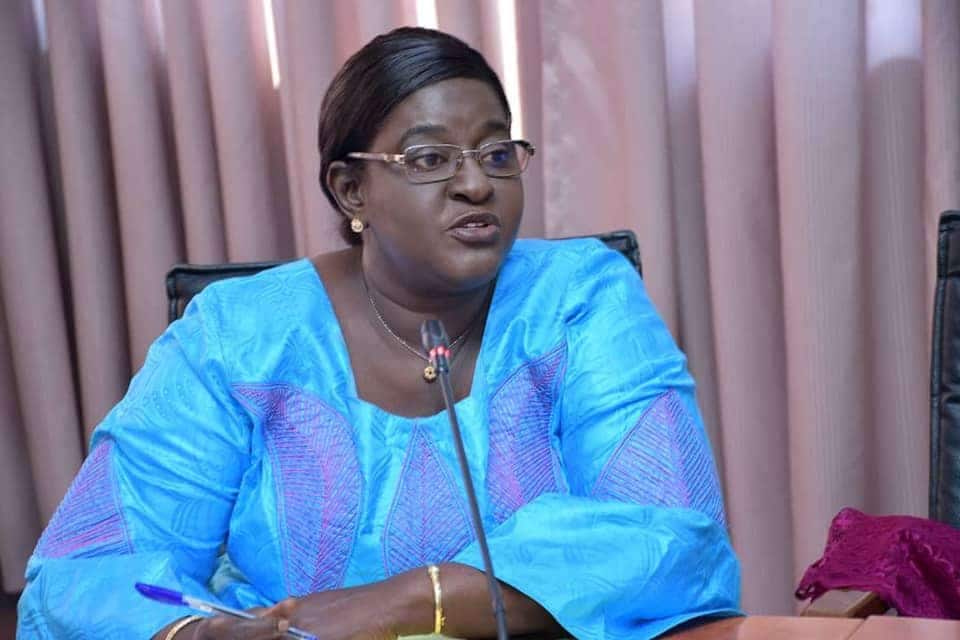 DR MARIE KHEMESSE NGOM NDIAYE, MINISTRE DE LA SANTE SUR LA FIN DU RECASEMENT DES LEPREUX: «L’Etat du Sénégal a décidé d’abroger cette loi pour permettre à ces Sénégalais de s’épanouir»