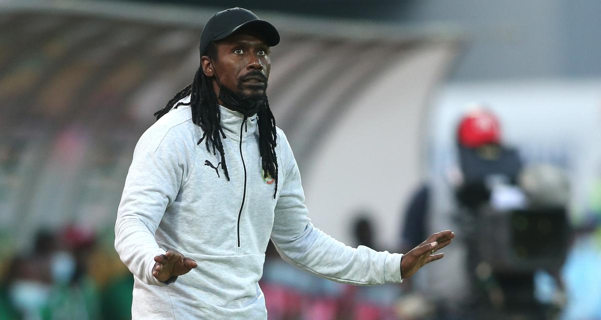 UN TURNOVER ANNONCÉ « Donner du temps de jeu à ces joueurs qui sont là depuis un bon bout et qui n’ont pas la possibilité de commencer de match », coach Cissé