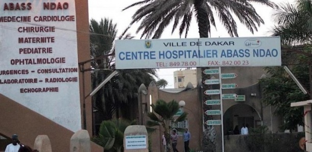 À L'HÔPITAL ABASS NDAO, L'ASSISTANTE D'UN MÉDECIN DÉTOURNAIT LE PAIEMENT DES PATIENTS : Une de ses victimes, une patiente diabétique a fini par être amputée d'une jambe à cause du retard de son opération